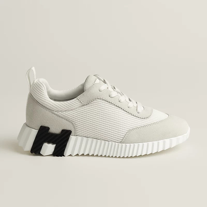 Hermès Bouncing sneaker - Image 5
